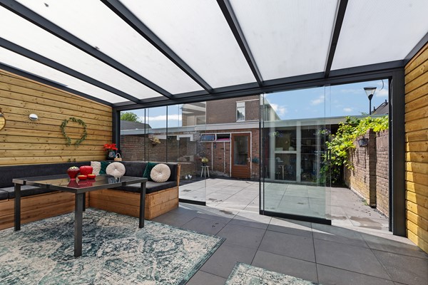 Medium property photo - Geleenstraat 9, 7417 BC Deventer